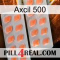 Axcil 500 27